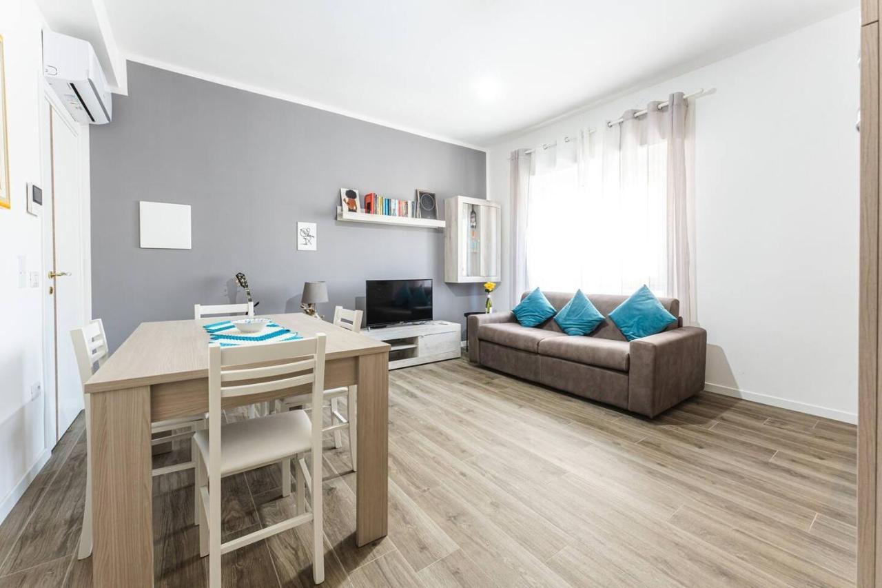 Sera Suite Cagliari Ngoại thất bức ảnh