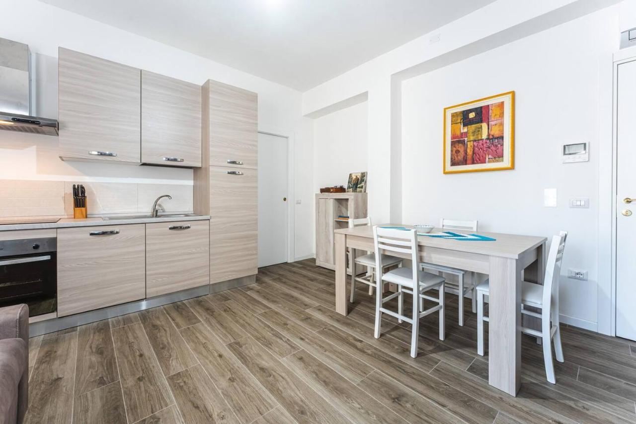 Sera Suite Cagliari Ngoại thất bức ảnh