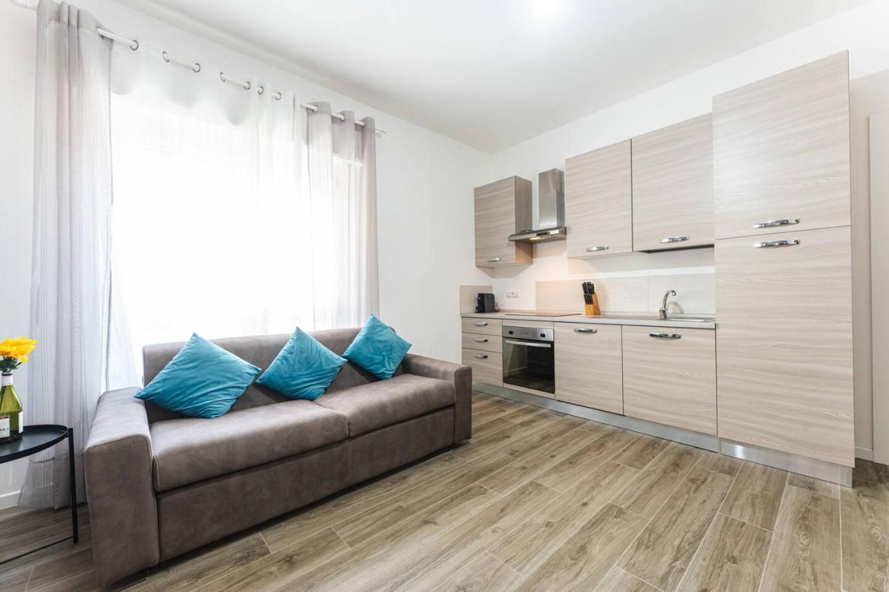 Sera Suite Cagliari Ngoại thất bức ảnh