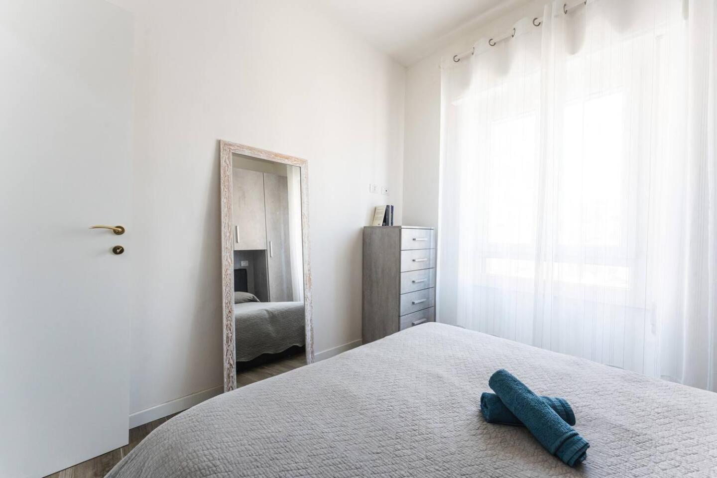 Sera Suite Cagliari Ngoại thất bức ảnh