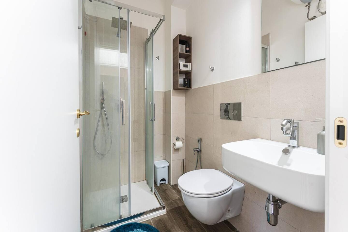 Sera Suite Cagliari Ngoại thất bức ảnh