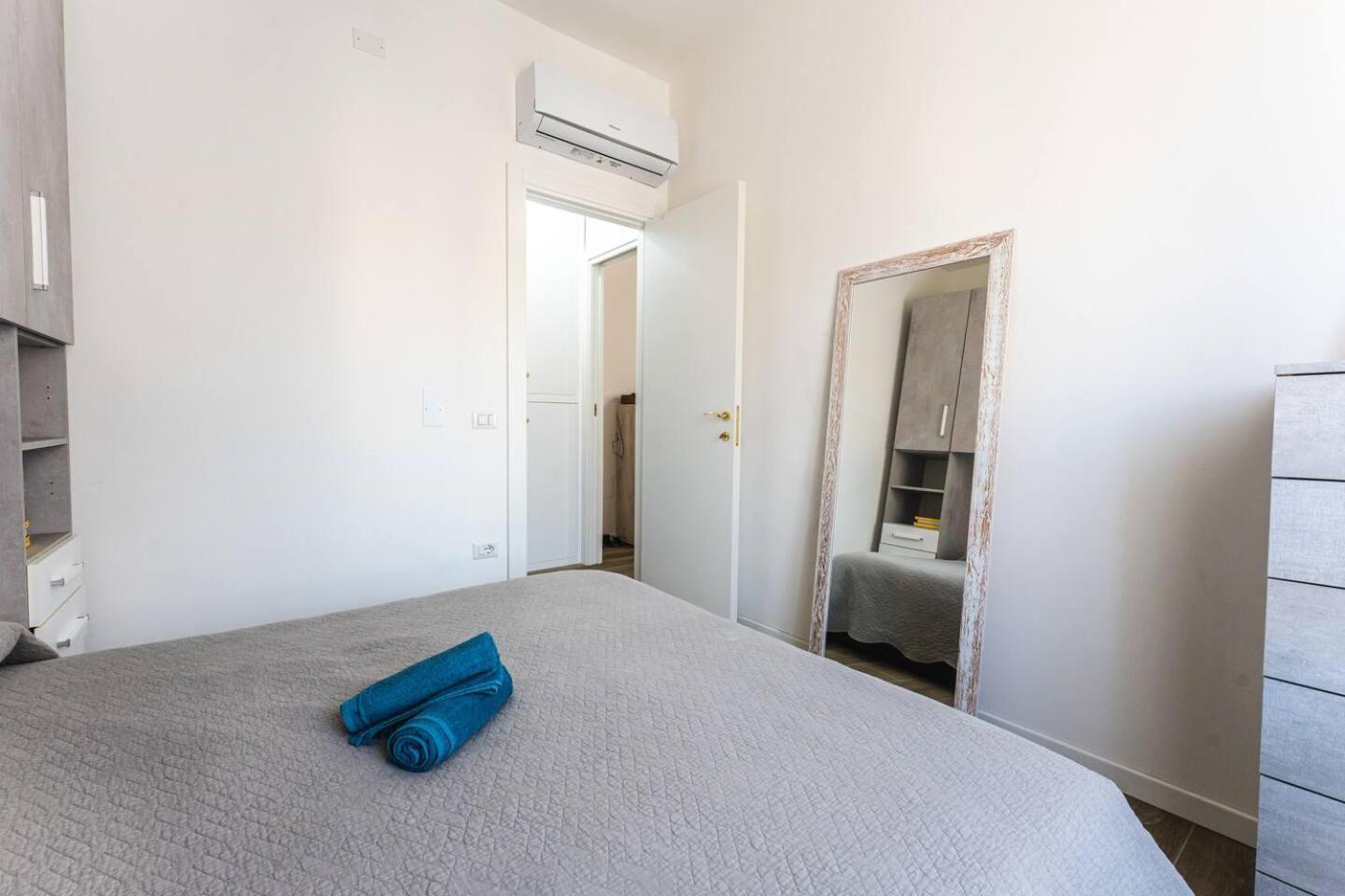 Sera Suite Cagliari Ngoại thất bức ảnh